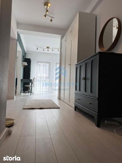 Apartament cu 3 camere în Drumul Taberei