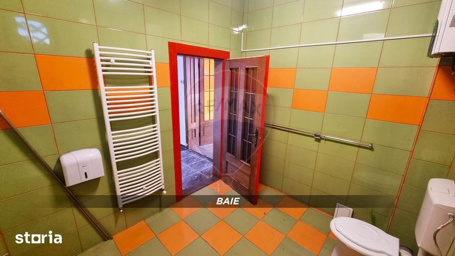 Casă cu 5 camere cu Teren 219 Mp în Orașul Vechi