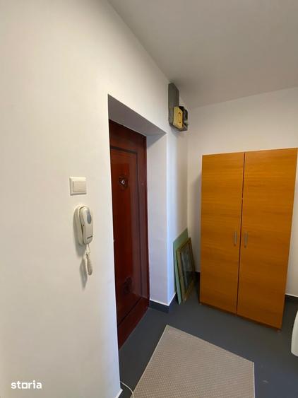Apartament cu 2 camere în Obor