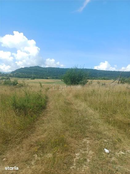 Teren de 1488 mp, în Central