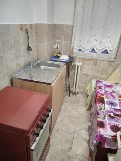 Garsonieră decomandată în Găvana