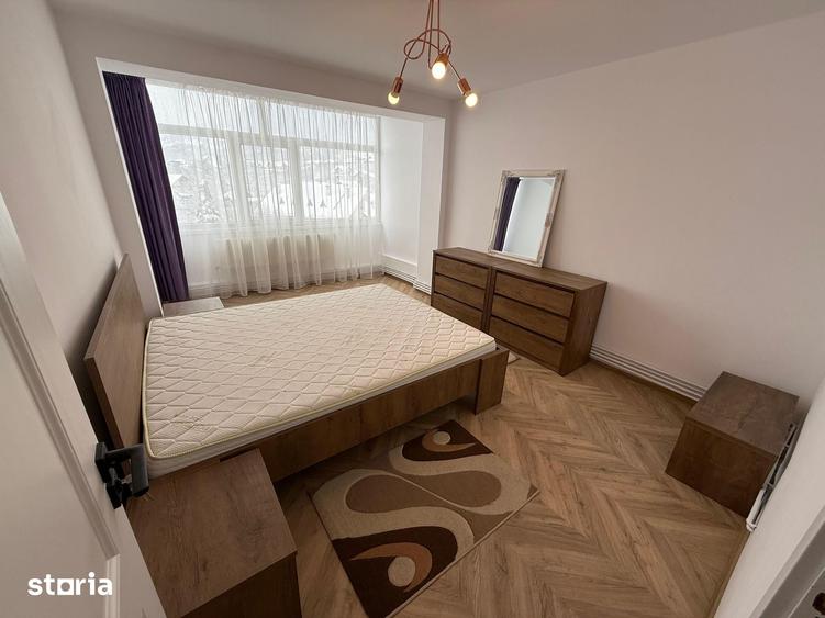 Victor Babes zona Univ. de Nord Ap. 2 camere, loc de parcare - 1