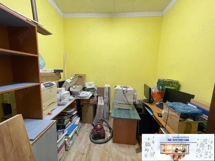 Casă cu 4 camere cu Teren 232 Mp în Central