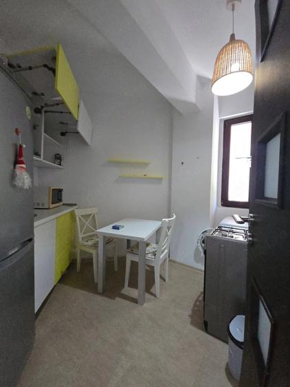 Garsoniera Strada Cire?ului, Fundeni Dobroe?ti - 4