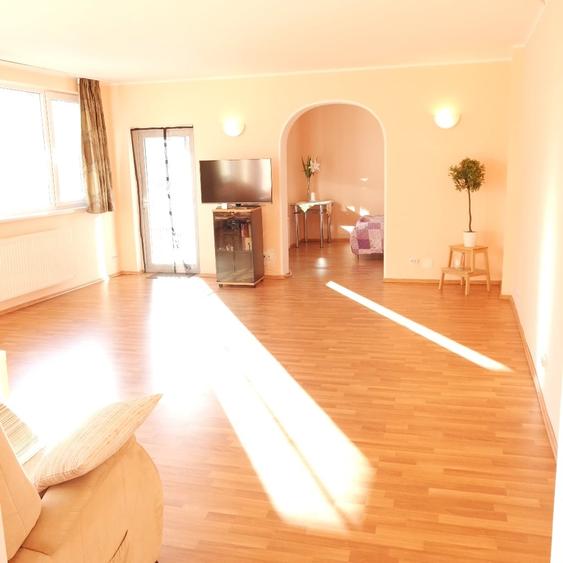 Duplex cu 4 camere cu Canalizare în Lacul Tei