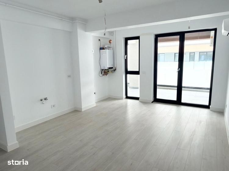 Apartament cu 2 camere în Nord