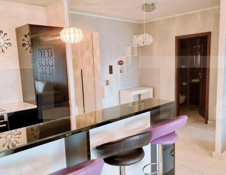 Apartament 2 camere, 56 mp,terasa , BLOC NOU , Calea Dorobantilor - 3