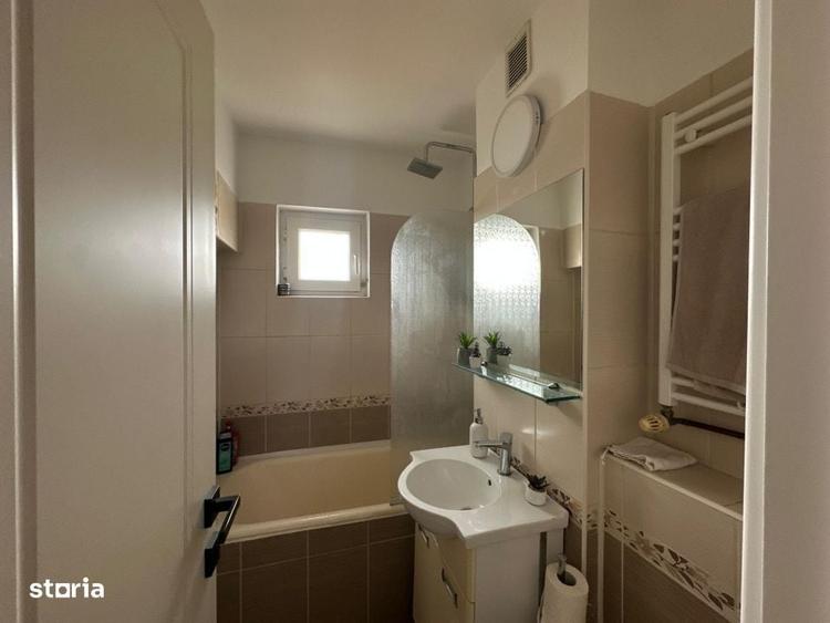 Apartament cu 4 camere decomandat în Fortuna