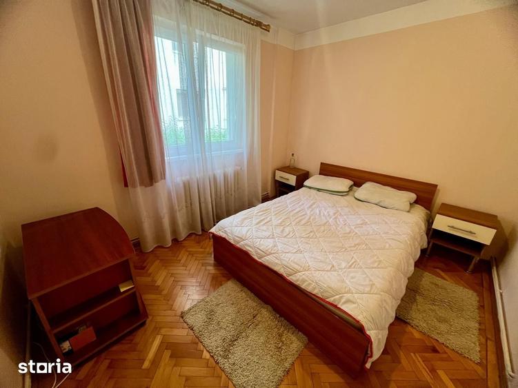 Apartament cu 2 camere în Dâmbu Pietros