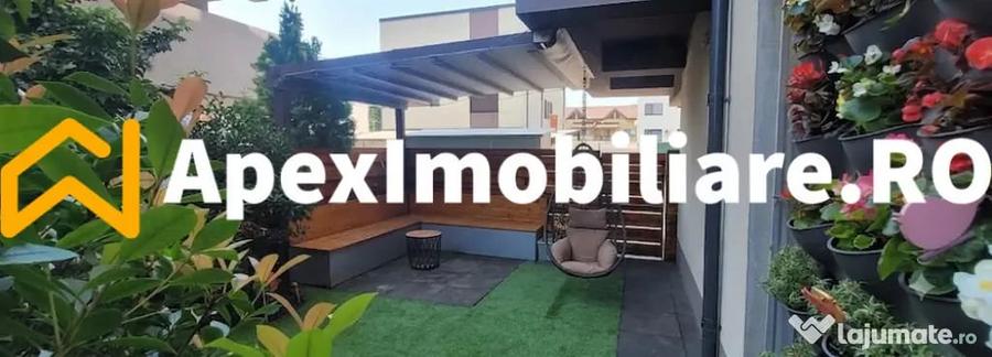 Apartament cu 2 camere decomandat în Theodor Pallady