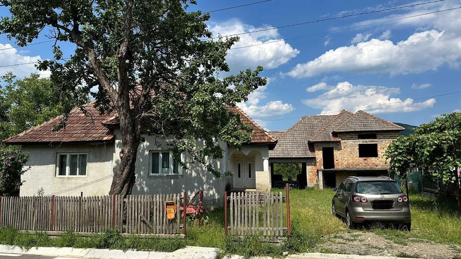 Vand casa in Batarci - 4