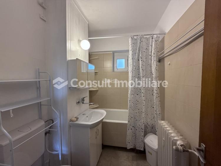 Apartament cu 3 camere | Aleea Muscel