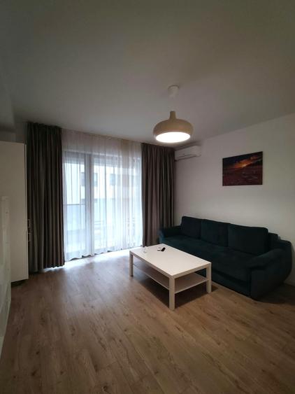 Apartament cu 2 camere decomandat în Brâncoveanu