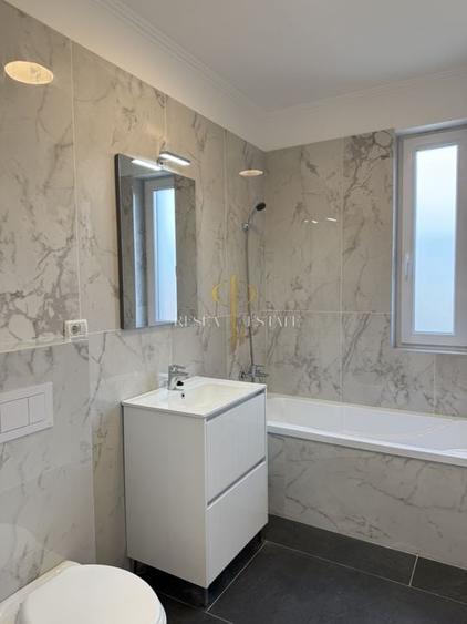 Apartament cu 2 camere decomandat în Giroc