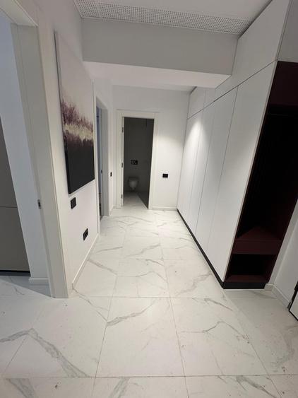 Apartament cu 2 camere decomandat în Theodor Pallady