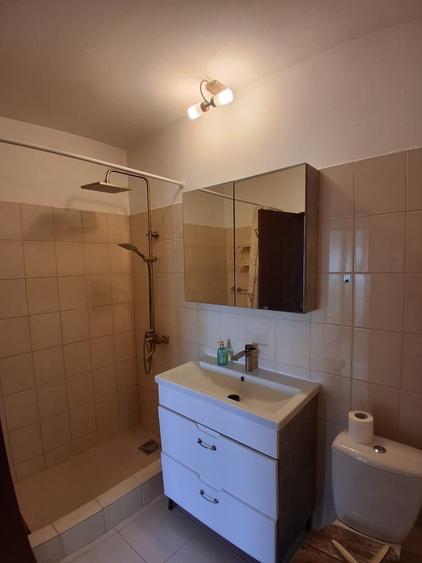 Apartament cu 2 camere decomandat în Tineretului