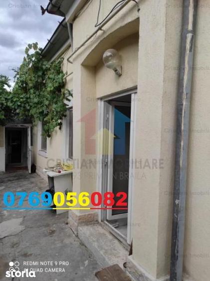 Casă cu 4 camere cu Teren 254 Mp în Ultracentral