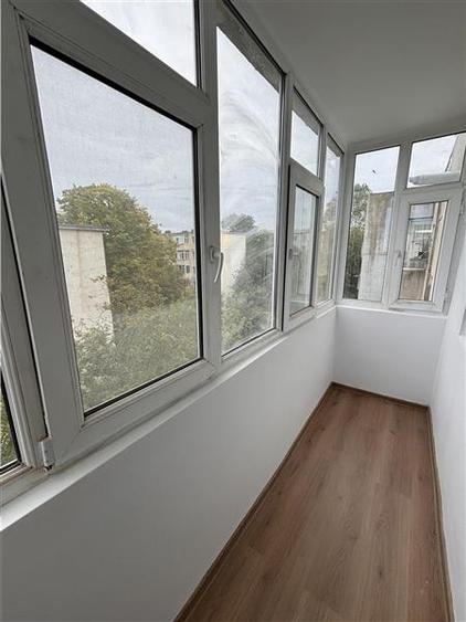 Apartament cu 2 camere semidecomandat în Tomis Nord
