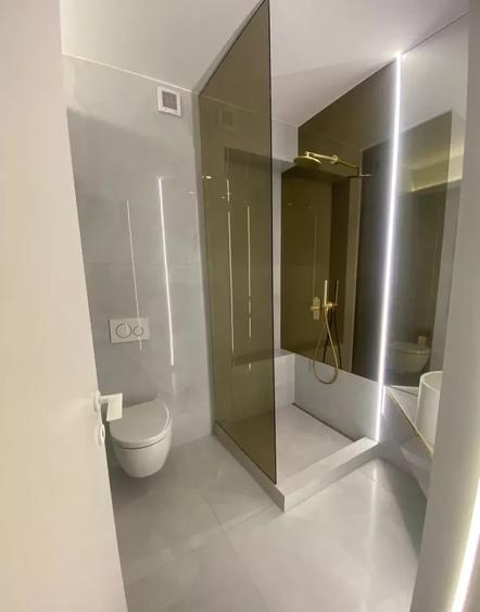 Apartament cu 3 camere decomandat în Pipera