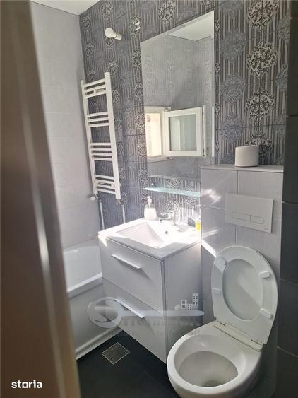 Apartament 1 Copou- Negruzzi- 450 euro - 9