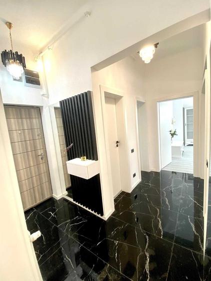 Inchiriez apartament ultracentral, bulevardul Dacia, sector 2, Bucuresti - 2