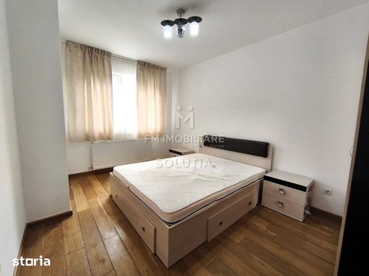 Apartament 2 camere de inchiriat | 2 locuri de parcare | Zona Europa - 10