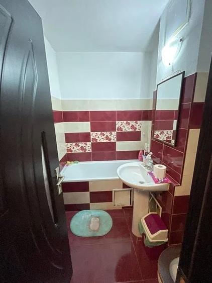 Garsoniera De Inchiriat | 25 Mp | C.T Proprie | Etaj Intermediar | Marasti - 5