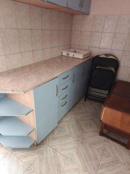 Apartament cu 2 camere decomandat în Buziașului