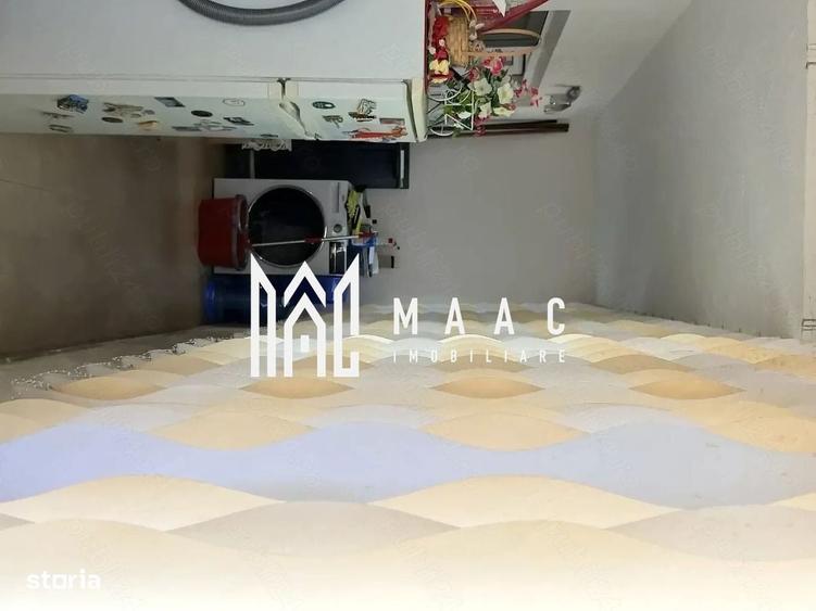 Apartament cu 3 camere decomandat în Calea Dumbrăvii