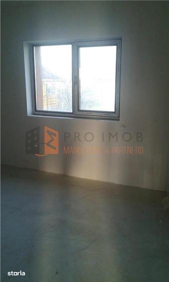 Casa tip P+M zona Zoresti - 2