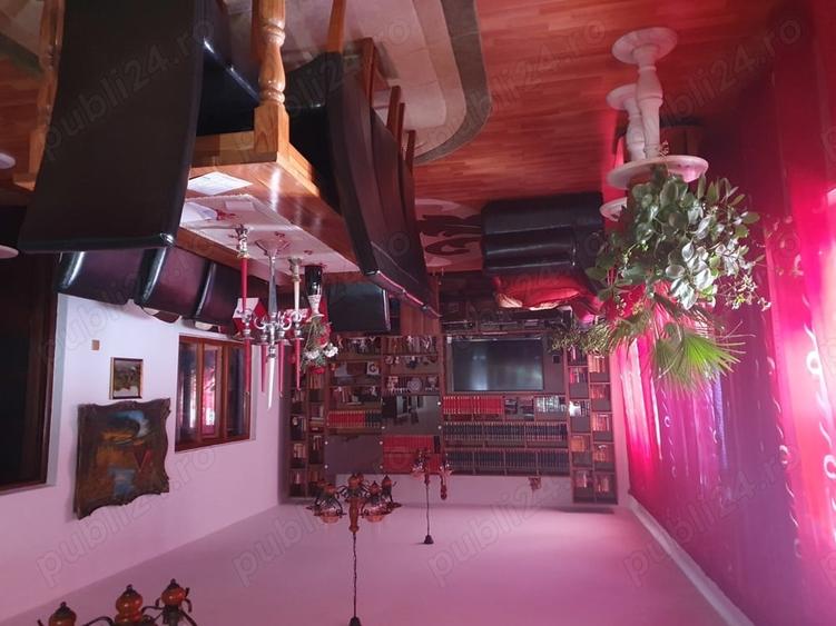 Casă cu 4 camere cu Teren 1250 Mp în Oltina