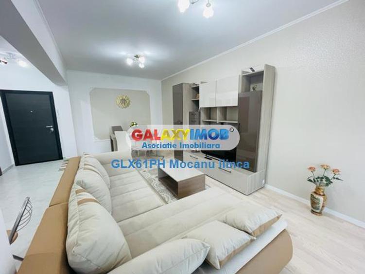 Apartament cu 2 camere decomandat, mobilat în Albert