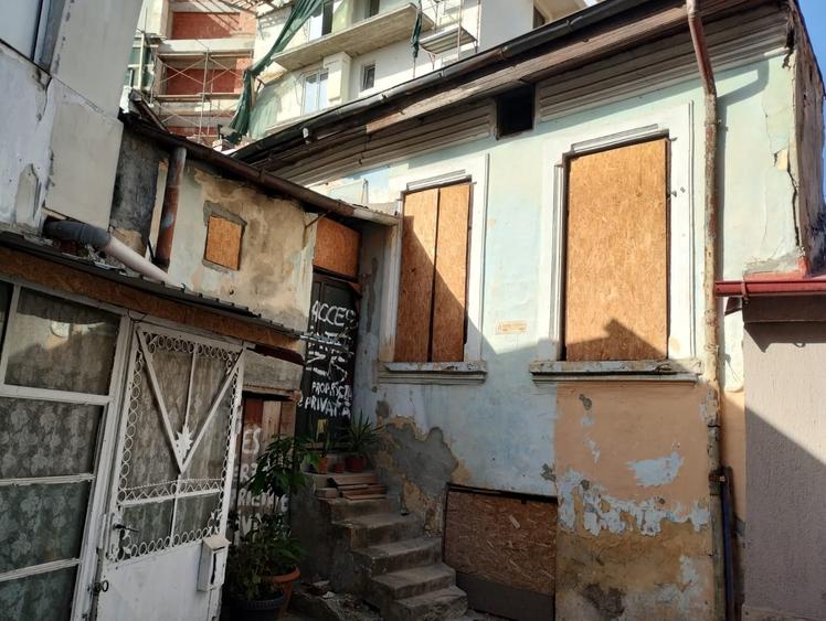 Garsonieră în Armeneasca