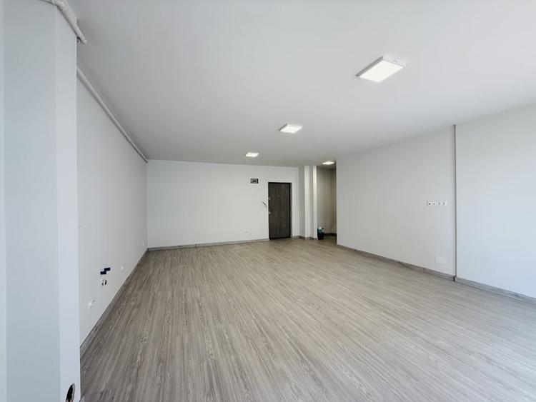 Apartament cu 2 camere semidecomandat în Florești — fotografia 2