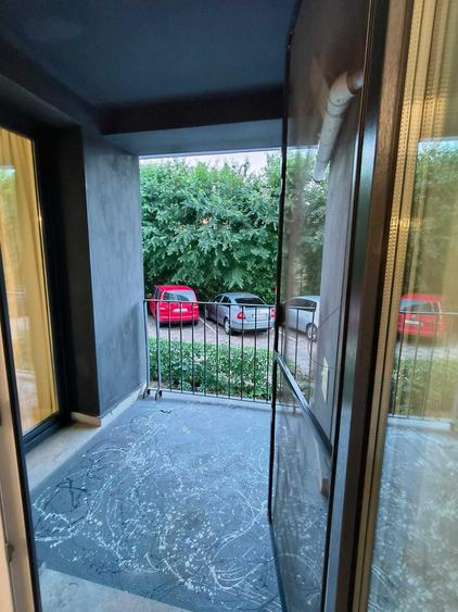 Apartament cu 2 camere decomandat în Mărăști