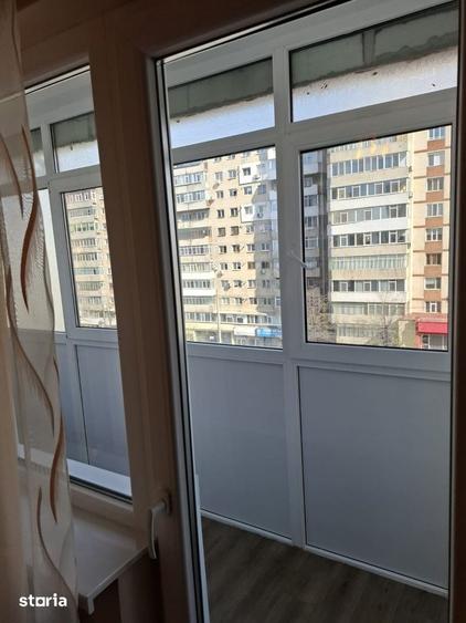 Garsonieră decomandată în Unirii Sud
