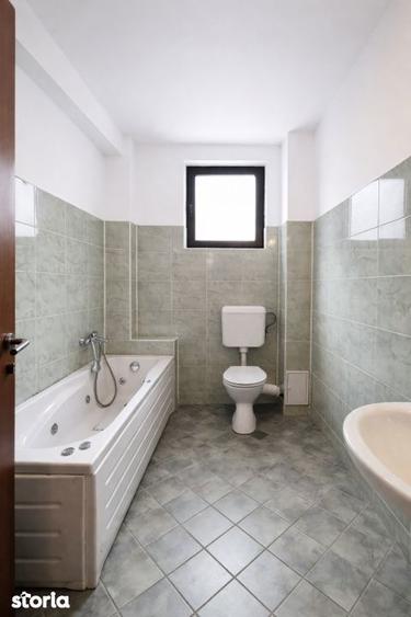 Spațiu comercial, de 152.3 mp, în Clucerului