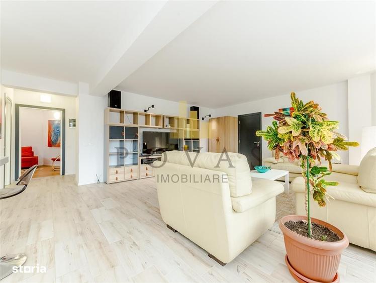 Inchiriere Apartament 3 Camere Erou Iancu Nicolae Pipera - 3