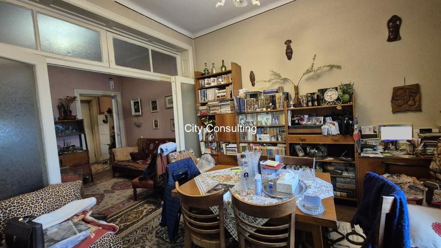 Tineretului Sincai Vanzare apartament cu 2 camere - 2