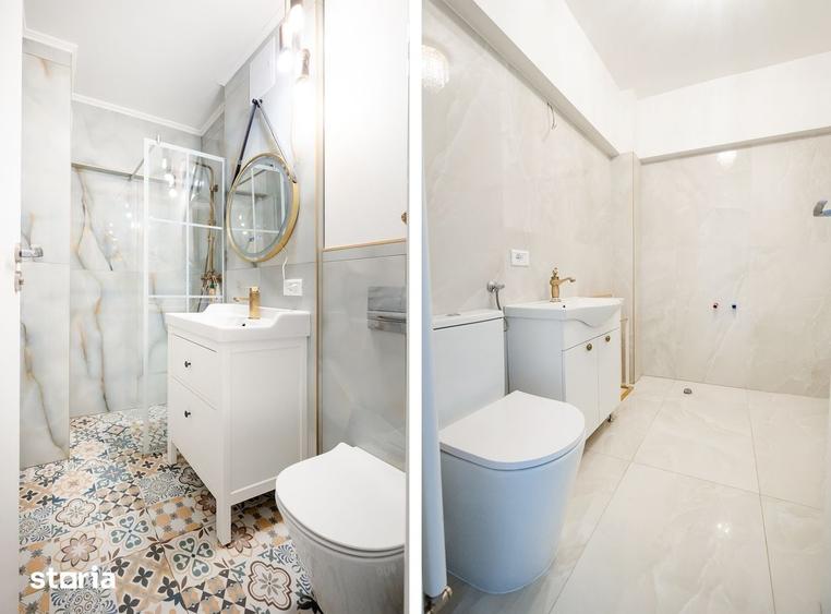 Apartament cu 4 camere decomandat în Bujac