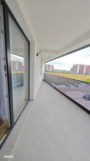 Chirie apartament 2 camere - finisat premium - EVO, Sibiu - 11