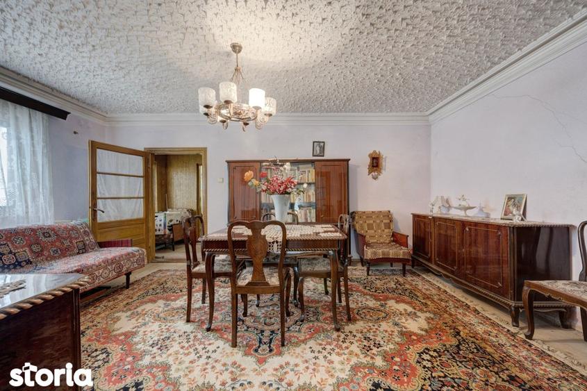 CHIAJNA - CASA RENOVABILA 129 MP, LOT 690 MP! - 19