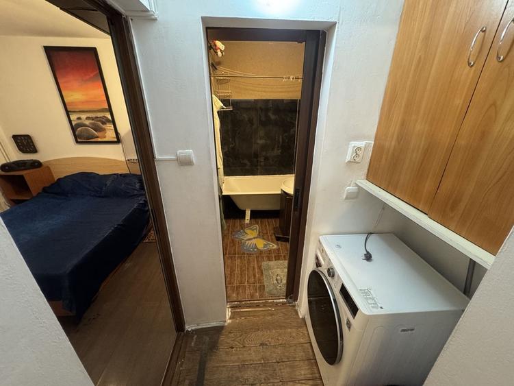 Apartament 2 camere zona Tomis Nord - 10