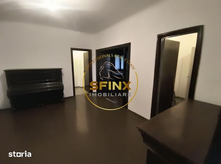 Inchiriere apartament 3 camere, parter vila, Foisorul de Foc, ideal bi - 3