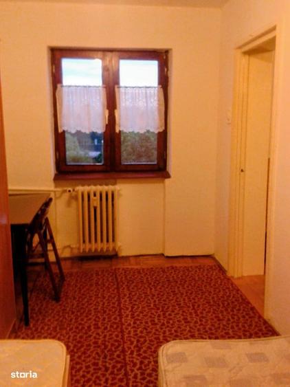 Apartament cu 2 camere, mobilat în Podgoria