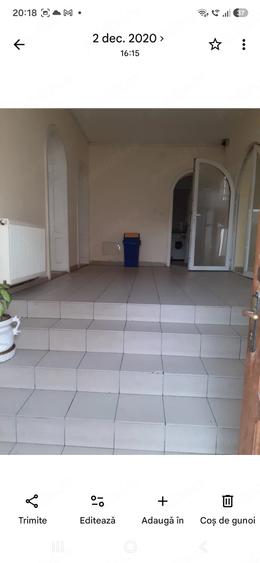 Casă cu 8 camere cu Teren 640 Mp în Aradului