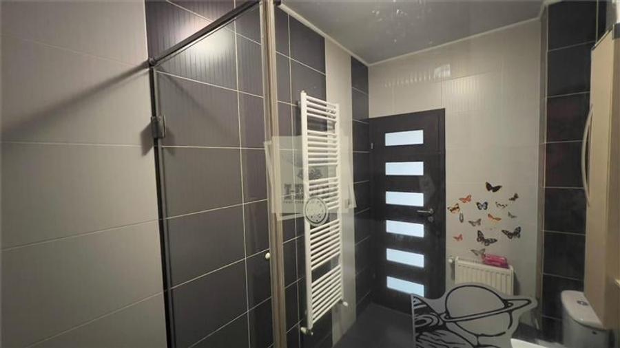 Duplex cu 4 camere cu Teren 248 Mp în Șelimbăr
