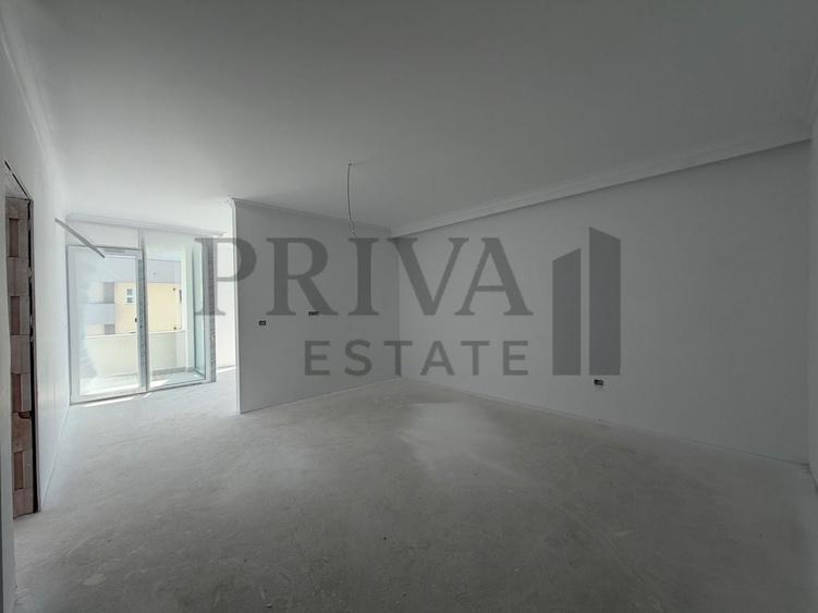 Apartament cu 2 camere decomandat în Aradului