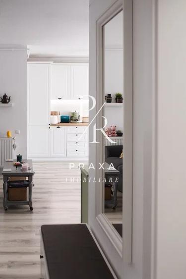 Apartament 2 camere, 67 mp, GARAJ, MODERN, zona Eroilor! - 4
