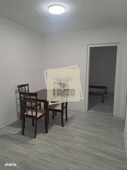 Apartament cu 2 camere în Vasile Aaron